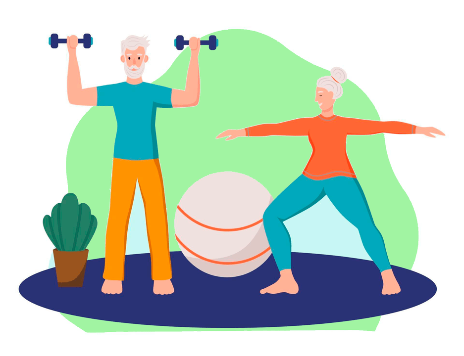 Hondroten je gel za tiste, ki skrbijo za stanje mišično-skeletnega sistema